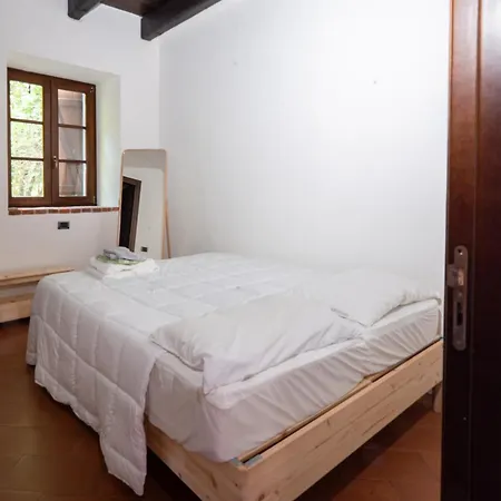 Hostel Dell'eremo Di Santa Caterina Del Sasso Leggiuno